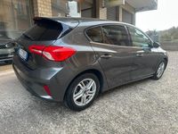 Usata Ford Focus Business Edition 120 CV (88 kW) 2021 Berlina