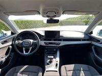 Usata Audi A5 Sportback Business 204 CV (150 kW) 2021 Utilitaria