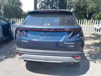Nuova Hyundai Tucson 179 CV (131 kW) 2026 Blu SUV