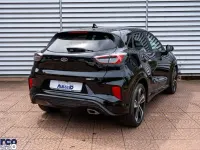 Usata Ford Puma ST-Line X 125 CV (91 kW) 2021 Nero metallizzato SUV