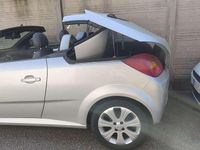 Usata Opel Tigra Edition 125 CV (91 kW) 2010 Cabrio