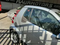 Usata Smart ForTwo Cabrio Pulse 61 CV (44 kW) 2007 Grigio Cabrio