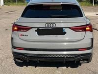 Usata Audi RS Q3 2023 Grigio SUV