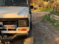 Usata Nissan Patrol 1989 Bianco SUV