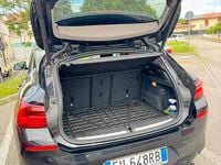 Usata BMW X2 Sport Line 150 CV (110 kW) 2019 Nero SUV