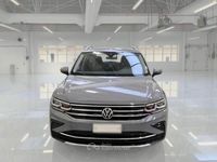 Usata VW Tiguan 151 CV (111 kW) 2021 Gray SUV