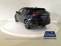 Usata VW Taigo R-line 110 CV (80 kW) 2023 Nero SUV
