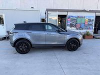 Usata Land Rover Range Rover evoque SE Dynamic 163 CV (119 kW) 2022 SUV