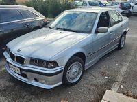 Usata BMW 316 102 CV (75 kW) 1997 Berlina