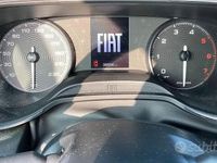 Usata Fiat Tipo Cross 95 CV (69 kW) 2022 Rosso Berlina