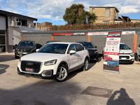 Usata Audi Q2 Sport 116 CV (85 kW) 2018 Other SUV