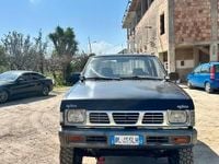 Gebraucht Nissan King 1994 Schwarz Pickup