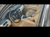 Usata BMW 320 177 CV (130 kW) 2007 Grigio Station wagon