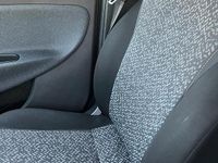 Usata Lancia Ypsilon 60 CV (44 kW) 2019 Nero Utilitaria