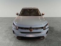 Nuova Citroën C3 PureTech 101 CV (74 kW) 2025 Blu/azzurro Utilitaria