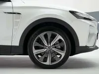 Usata MG Marvel R Comfort 64 kW (88 CV) 2024 Bianco SUV