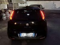 Usata Fiat Punto Evo Active 75 CV (55 kW) 2010 Utilitaria