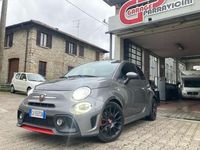 usata Abarth 595 1.4 t-jet Pista 165cv