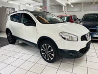 usata Nissan Qashqai UNICO PROPR – SERVICE – TETTO PANORAMICO