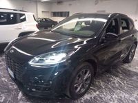 usata Ford Kuga 2.5 Plug In Hybrid 225 CV CVT 2WD ST-Line X del 2022 usata a Teramo