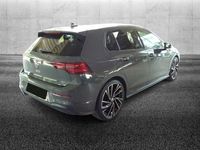 Usata VW Golf VIII GTD 200 CV (147 kW) 2022 Grigio