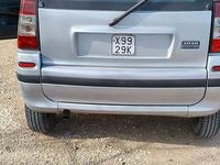 Usata Aixam 400 2002 Grigio Utilitaria