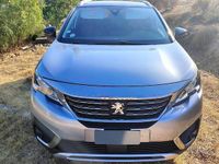 Usata Peugeot 5008 150 CV (110 kW) 2017 Grigio Monovolume