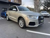 Usata Audi Q3 Ambiente 150 CV (110 kW) 2016 Other SUV