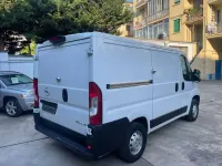 Usata Opel Movano 120 CV (88 kW) 2022 Bianco Furgone