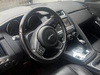 Usata Jaguar E-Pace 160 CV (117 kW) 2019 Grigio SUV