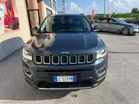 Usata Jeep Compass 130 CV (95 kW) 2020 SUV