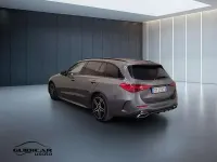 Usata Mercedes C220 Premium 200 CV (147 kW) 2023 Grigio metallizzato Station wagon