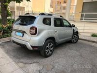 usata Dacia Duster 2ª serie - 2022