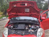 Usado Fiat Grande Punto 77 HP (56 kW) 2010 Citadino