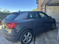 Usata Audi Q2 116 CV (85 kW) 2019 SUV