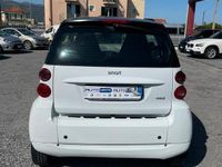 usata Smart ForTwo Coupé 52kw MHD