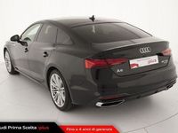 usata Audi A5 Sportback Business Advanced 40 TDI quattro 150 kW (204 PS) S tronic