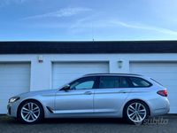 usata BMW 520 D SW AUT XDRIVE SPORT M ZOLL 19