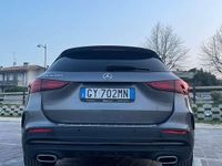 Usata Mercedes GLA180 Premium 116 CV (85 kW) 2025 SUV