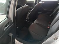 Usata VW Polo Comfortline 95 CV (69 kW) 2019 Grigio Utilitaria