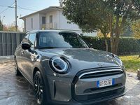 Usata Mini Cooper 2021 Grigio Utilitaria