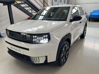 Nuova Fiat Grande Panda Icon 101 CV (74 kW) 2025 Bianco gelato Utilitaria