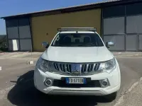 Usata Mitsubishi L200 Intense 154 CV (113 kW) 2016 Pick-up