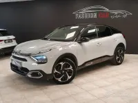 Usata Citroën C4 X 131 CV (96 kW) 2024 Bianco SUV