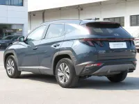 Usata Hyundai Tucson 179 CV (131 kW) 2023 Teal SUV