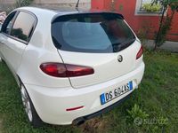 usata Alfa Romeo 147 - GPL come Nuova