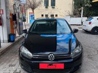 usata VW Golf VI Golf 2.0 TDI 110 CV DPF 5p. Comfortline