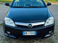 usata Opel Tigra TwinTop 1.4 16V Sport