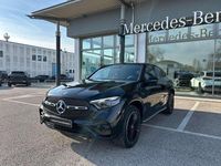 Nuova Mercedes GLC300 197 CV (144 kW) 2026 Nero Coupé