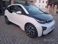 usata BMW i3 i3RANGE EXTENDER PACK PREMIUM M IBRIDO